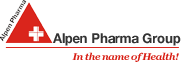 Alpen Pharma buy portal